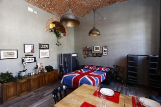 Loft-Torino-Piemonte - Torino - 8