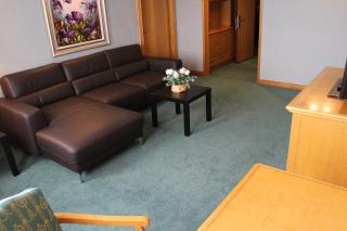 Parkview Hotel - Kampong Jerudong - 6