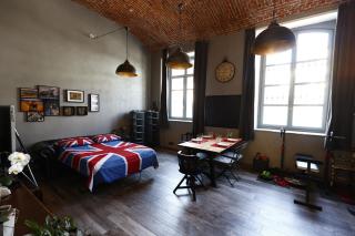Loft-Torino-Piemonte - Torino - 5