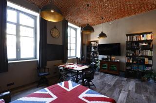 Loft-Torino-Piemonte - Torino - 4