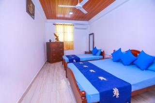 Silverin Rest Apartment - Panadura - 7