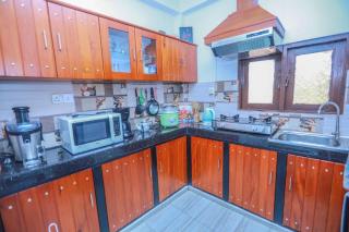 Silverin Rest Apartment - Panadura - 5