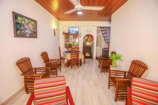 Silverin Rest Apartment - Panadura - 4