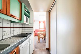 Résidence Les Chalets des Arolles - maeva Home - Studio 4 Personnes - Confort MAE-5711 - Aime-La Plagne - 3