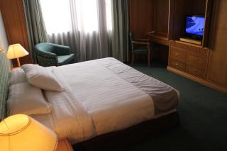 Parkview Hotel - Kampong Jerudong - 5