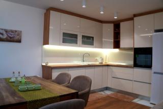 Triple A Apartments - Sarajevo - 5
