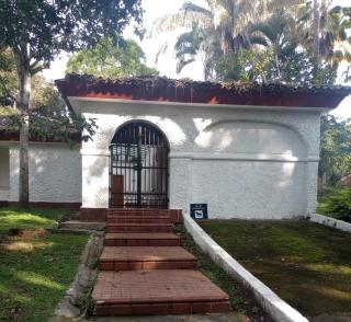 CLUB CAMPESTRE EL BOSQUE - Silvania - 2