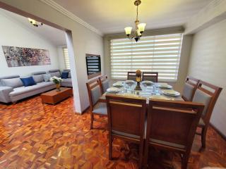 Departamento Duplex a 1.5km del Centro Histórico - Cuenca - 5
