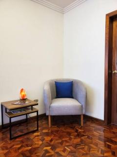 Departamento Duplex a 1.5km del Centro Histórico - Cuenca - 2