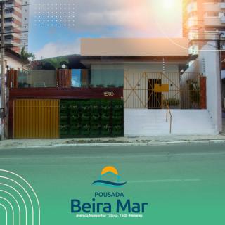 POUSADA BEIRA MAR - Fortaleza - 0