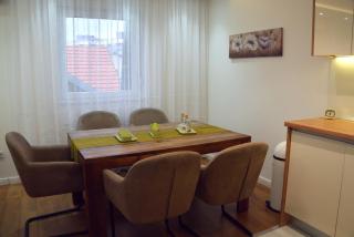 Triple A Apartments - Sarajevo - 3