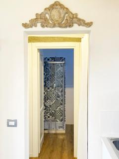 Oliveta blu - Siena - 1