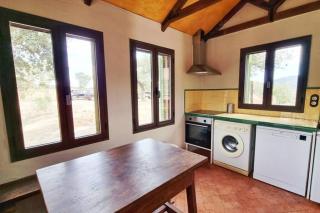 Alojamiento rural en Aracena. Finca el Rehilete - Aracena - 6