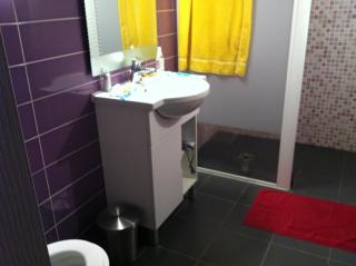 Appartement proche Sites Olympiques et Disneyland Paris, Bords de Marne - Dampmart - 2
