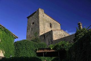 Historic castle with pool in Palau Sator - 150 m² and garden - Palau Sator - 8