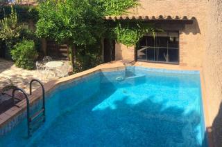 Historic castle with pool in Palau Sator - 150 m² and garden - Palau Sator - 6