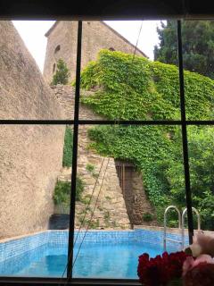 Historic castle with pool in Palau Sator - 150 m² and garden - Palau Sator - 3