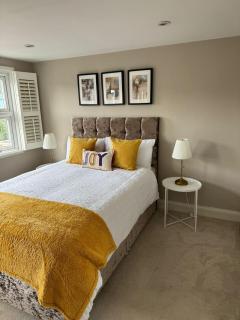 Brentford Guest Rooms - Brentford - 0