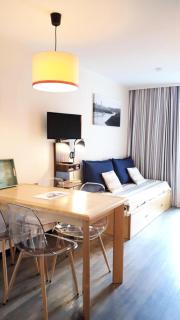 Résidence Port du Crouesty - maeva Home - Studio 5 Personnes Sélection MAE-2894 - Arzon - 9