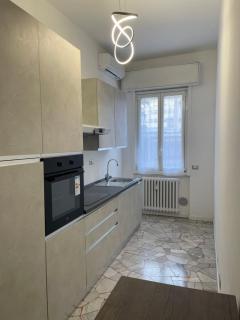 Ilaria San siro fiera Milan apartment - Milan - 3