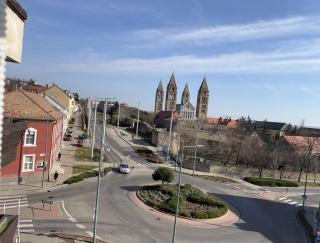 Kacsóh Apartman - Pécs - 6