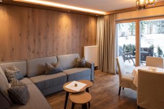 Superior Hotel Post Ischgl - Ischgl - 2