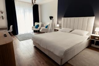 Blue Harmony Apartment - Floreşti - 0