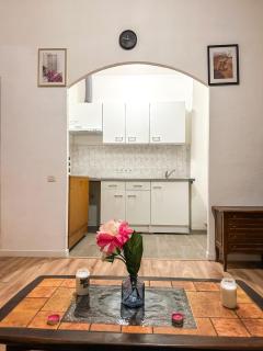Studio Cosy - Cœur Perpignan - Perpignano - 3