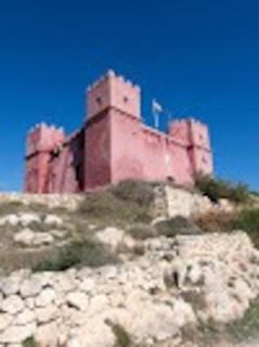 Mellieha Bay (Ghadira) Apartment with Sea View - 3