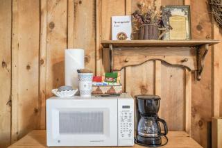 Cabin in Colorado National Forest! - 6