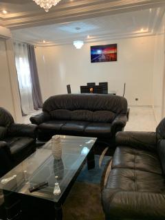 Cabral résidence - 6