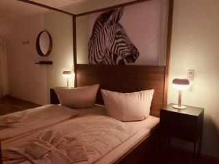 MY HOME 4 person apart - Chemnitz - 0