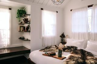 The Rosewood Cottage - Sauna, Soak, and Luxury - Fairview - 8