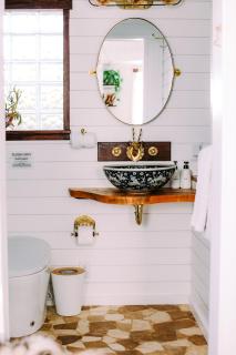 The Rosewood Cottage - Sauna, Soak, and Luxury - Fairview - 7