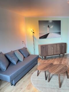 MY HOME 4 person apart - Chemnitz - 4