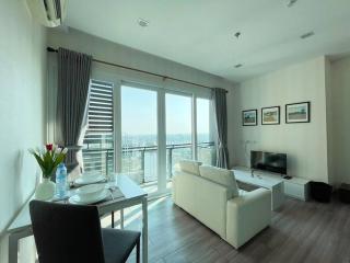 The Prio Condo Near Central Airport Plaza - 7