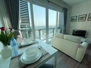 The Prio Condo Near Central Airport Plaza - 6
