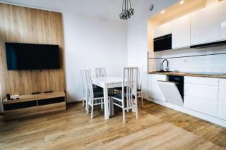 Apartament 114 Szklarska Poręba - Szklarska Poręba - 4