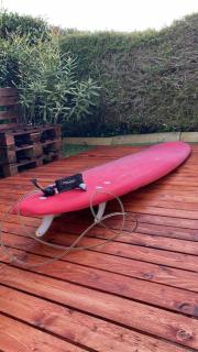Aurora Surf Lodge maison Mer - Saint-Vincent-sur-Jard - 3