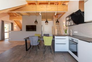Appartement Tannenhof IV - Ramsau am Dachstein - 5