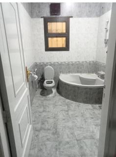 HYATT Pyramids Residence - 1