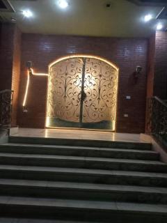 HYATT Pyramids Residence - Caïro - 2