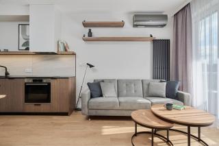 Ekskluzywny apartament w Porcie Popowice - Fair Rentals - Wrocław - 7