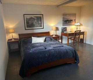 Dorisberg B&B - Löberöd - 9
