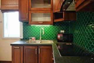 Căn hộ Dublex phố Hồng Hà - 5