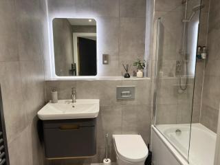 York Minster Apartment - York - 1