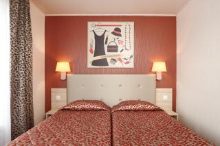 Hotel Miramar - Paris - 4