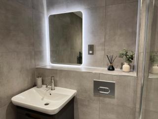 York Minster Apartment - 6