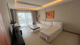 Loft Lodge - Suíte e Sala - 3