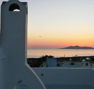 Aratos Apartments - Kallisto 2bedroom Apartment - 9